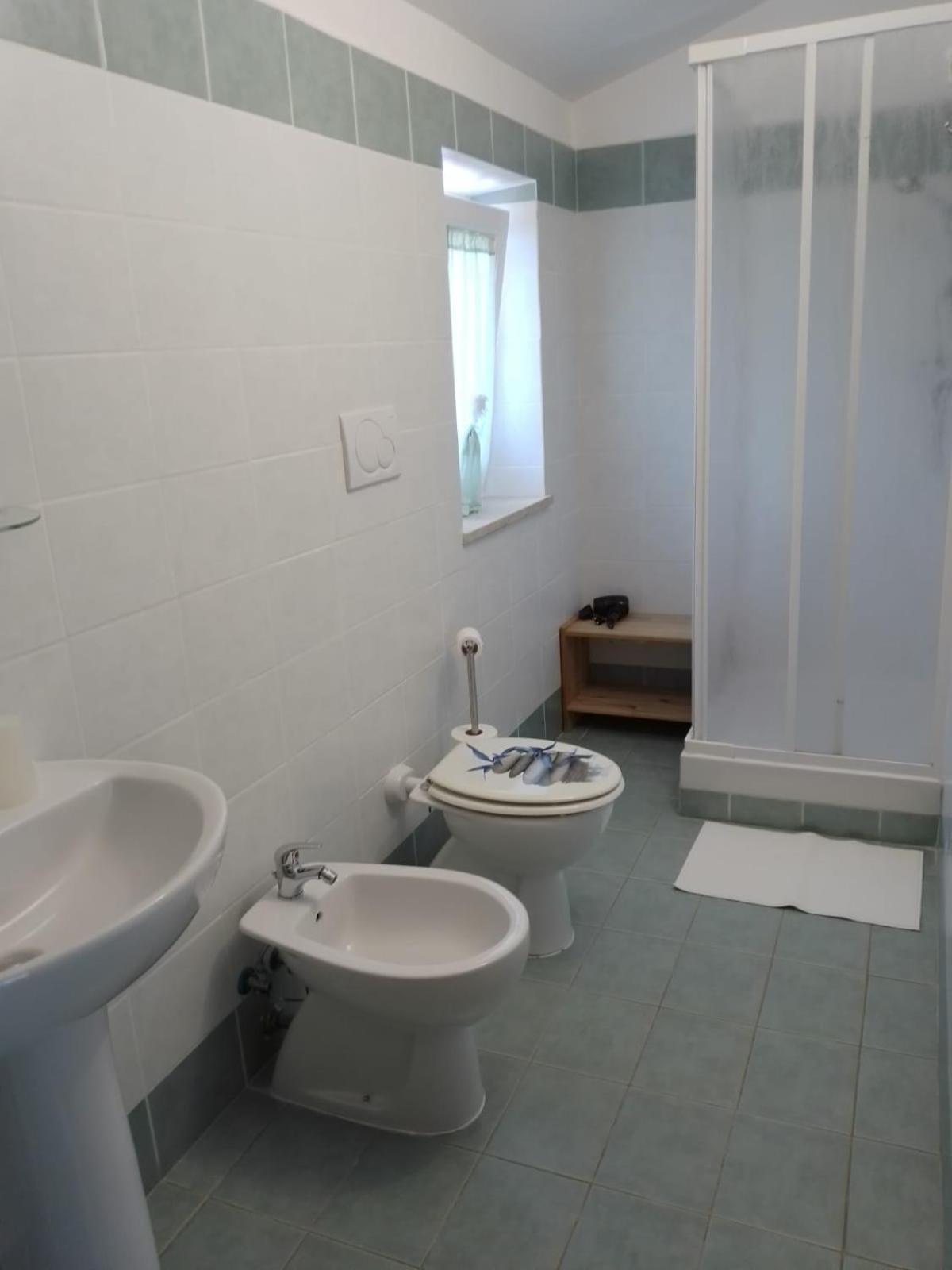 Il Sottosopra Bed and Breakfast Labico Exteriör bild